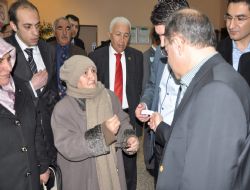 Akdağ'dan Acil Genelgesi